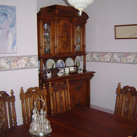 Points East Coastal Inn Saint Peters Bay 외부 사진