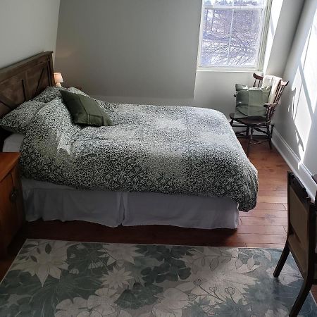 Points East Coastal Inn Saint Peters Bay 외부 사진